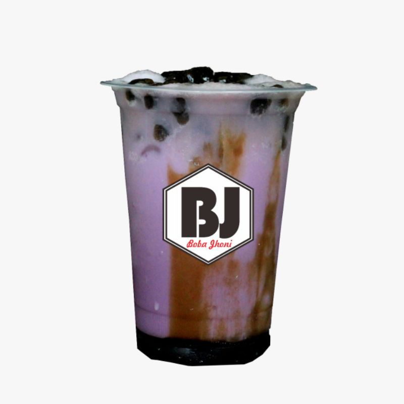 

Boba Jhoni Fress