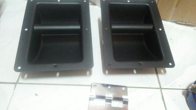 10 Pcs Engsel Lepas Flightcase / Hardcase Bc 11 / Engsel Box Hard Case/ Engsel Box Flight Case