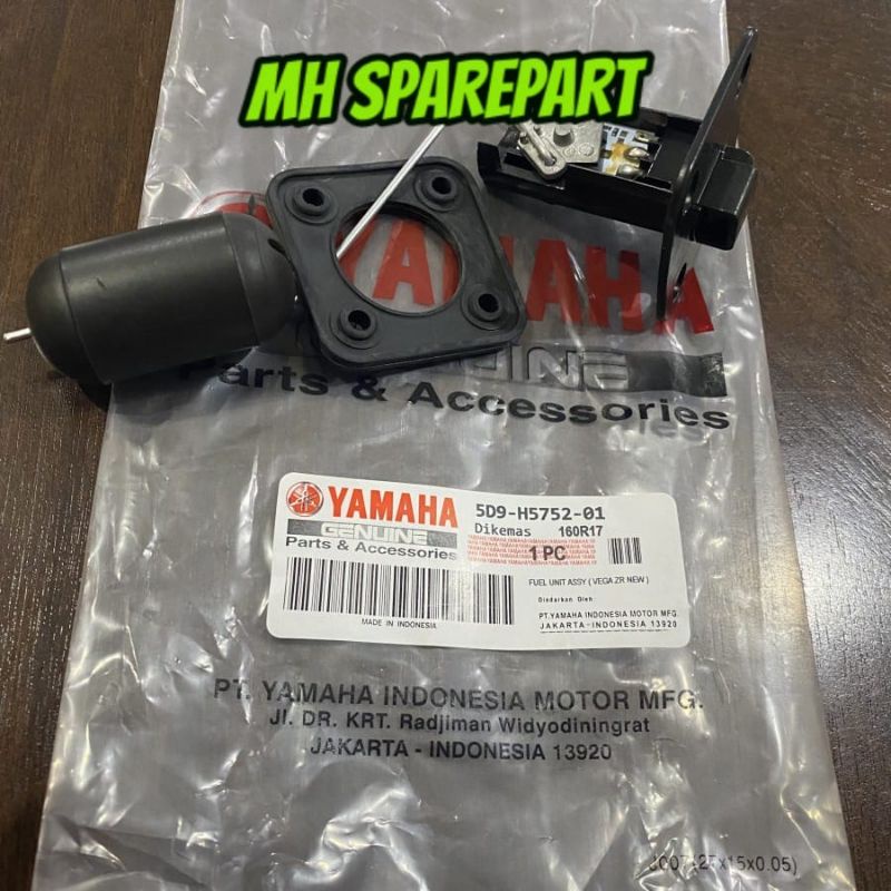 PELAMPUNG BENSIN TANGKI APUNG APUNG TANGKI BENSIN F1ZR FIZ F1Z FORCE 1 VEGA LAMA CRYPTON ALFA OLD VE