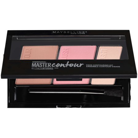 Maybelline Facestudio Master Contour Face Contouring Kit