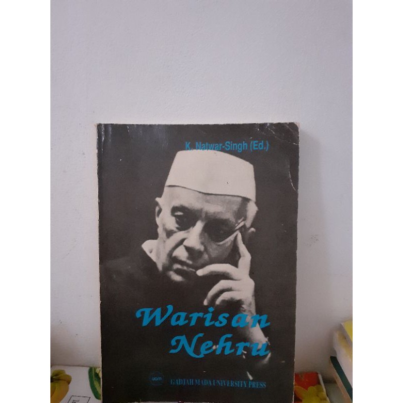 WARISAN NEHRU