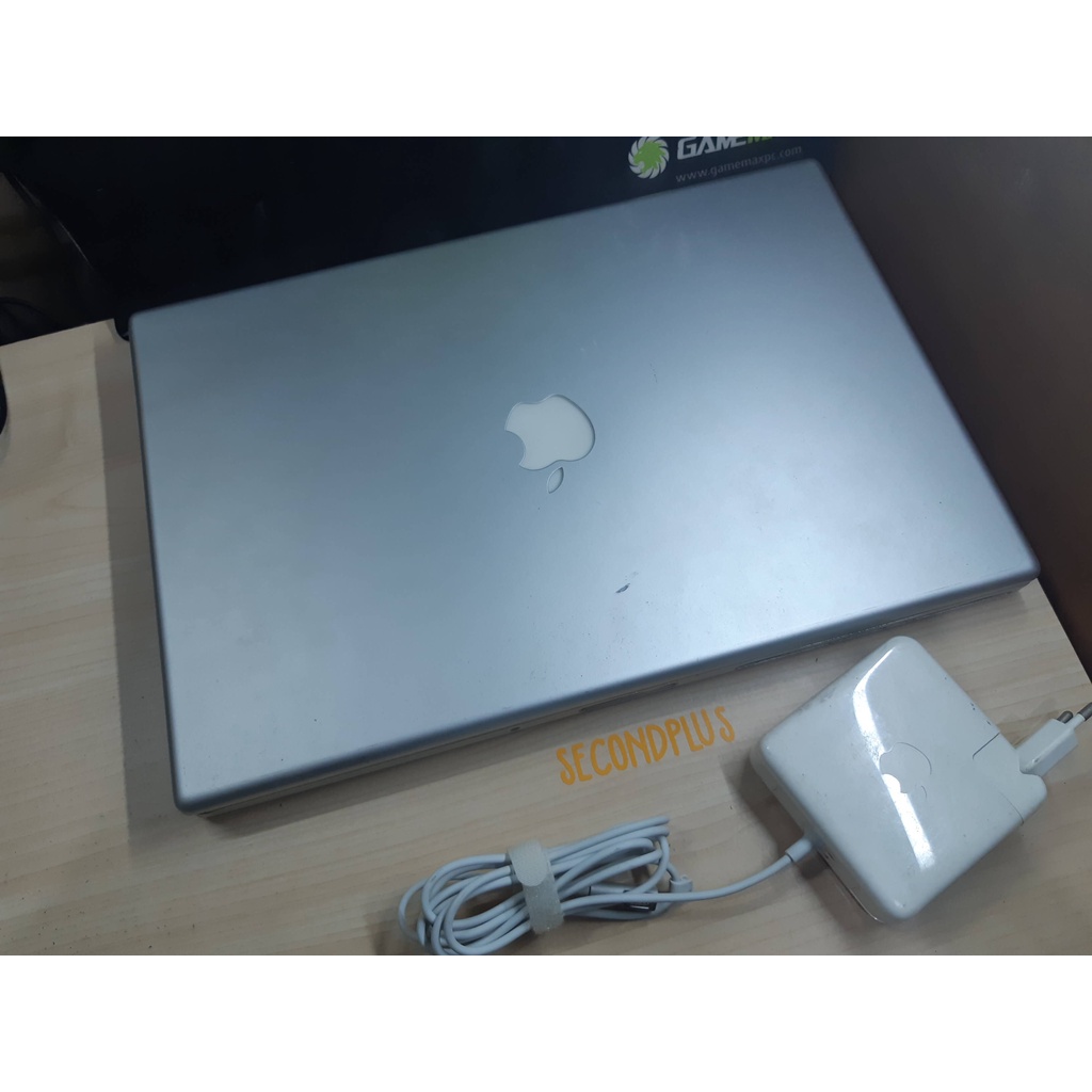 Apple MacBook Pro 15" Core2 Duo 2.16Ghz