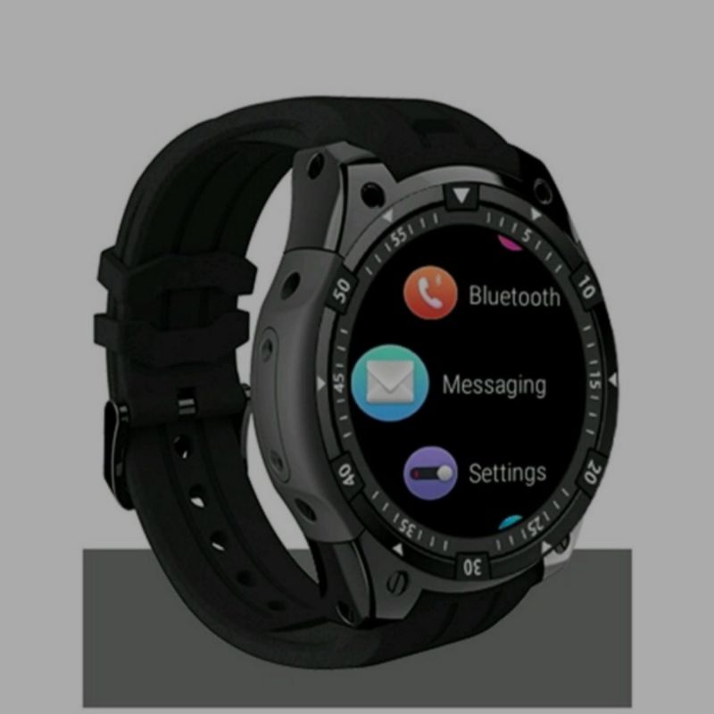 Jual Smart Watch Unisex X100 Original Shopee Indonesia
