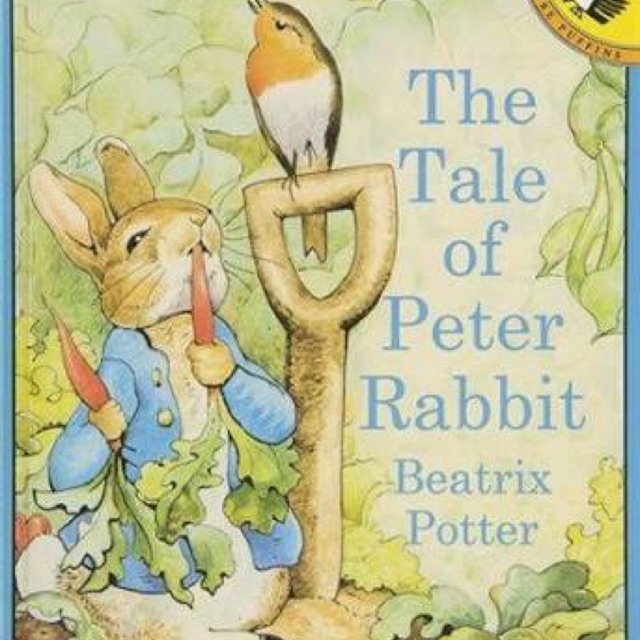 Paket Buku Peter Rabbit