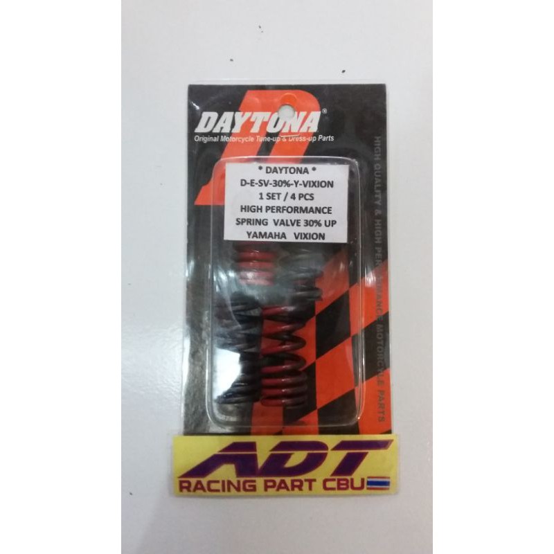 per klep daytona MX king japan