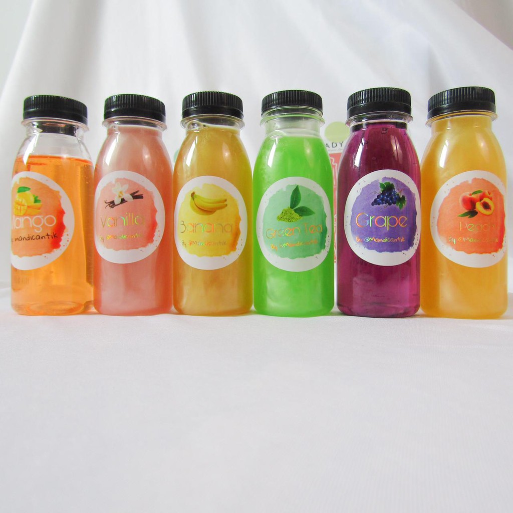 Bubble bath Mini Size Travel Traveling Mandi Busa Bath Bomb Bathbomb Bali Bathtub Bath Tub Sabun Man