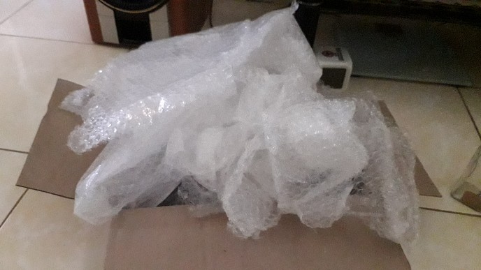 Jar Kaca Beling Toples Kaca Botol Kaca 350ml Toples Jar 350ml