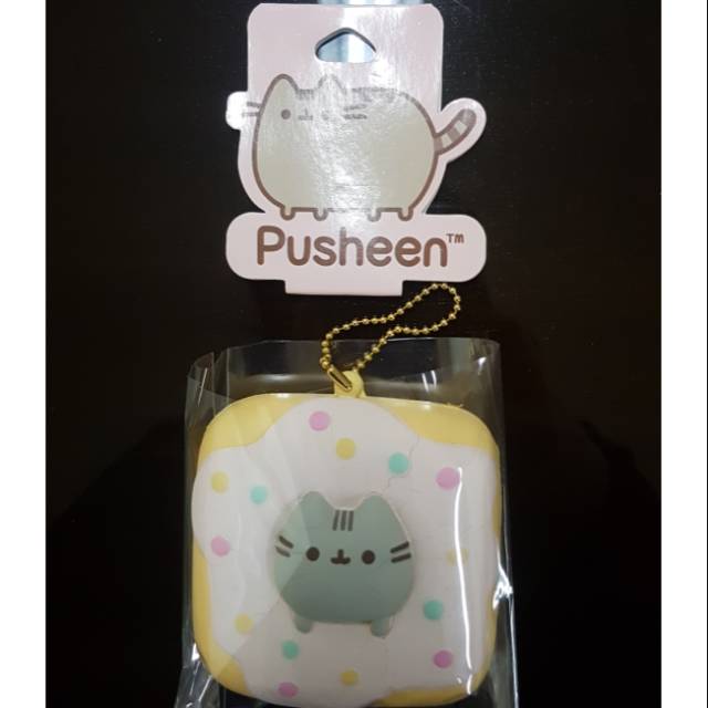 Pusheen series 2 original us squishy mini jumbo medium squishy Promo sale flashsale licensed