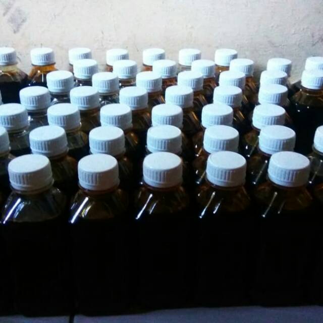 

Madu asli kalimantan 250 ml