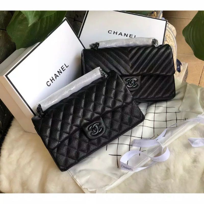Channel Bag