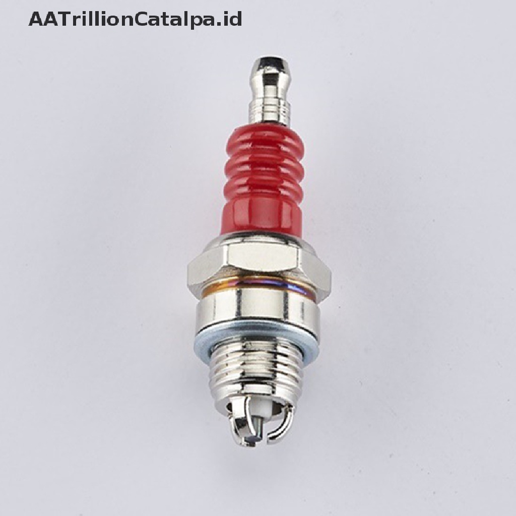 Aatrillioncatalpa Busi 3 Sisi L7T 2 Stroke Untuk Gergaji Listrik