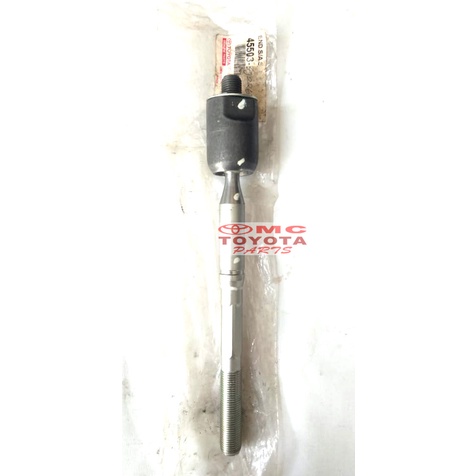 Rack End Long Tierod Tie Rod Camry 2002-2004 45503-39226