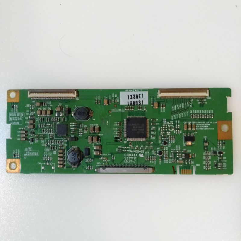 TICON TV LG 42LG30RA / Ticon LG 42LG30RA / Ticon 42LG30RA