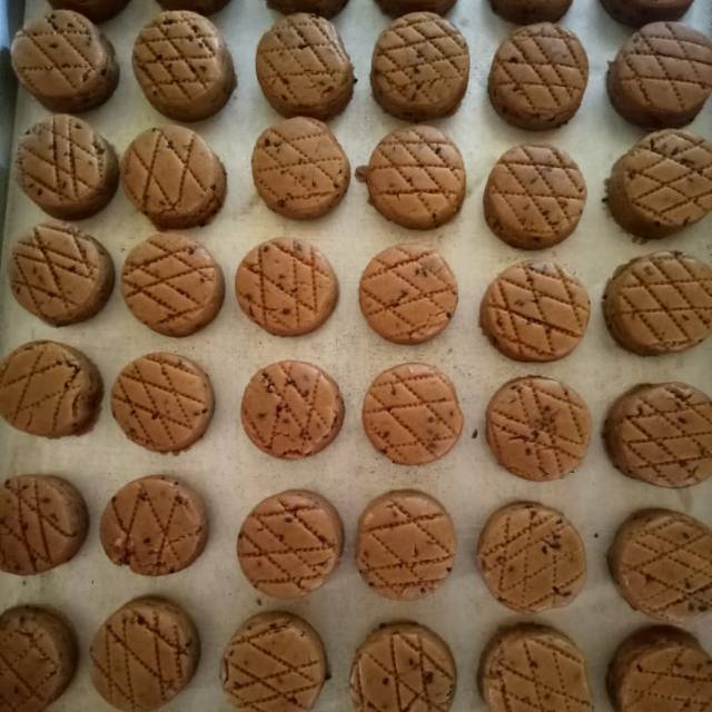 

Kue kaak / kue jahe 1kg premium
