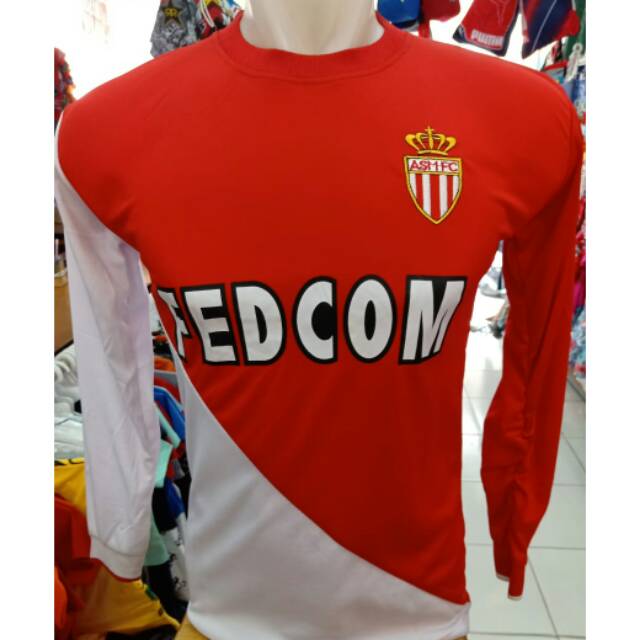 Jersey as monaco panjang