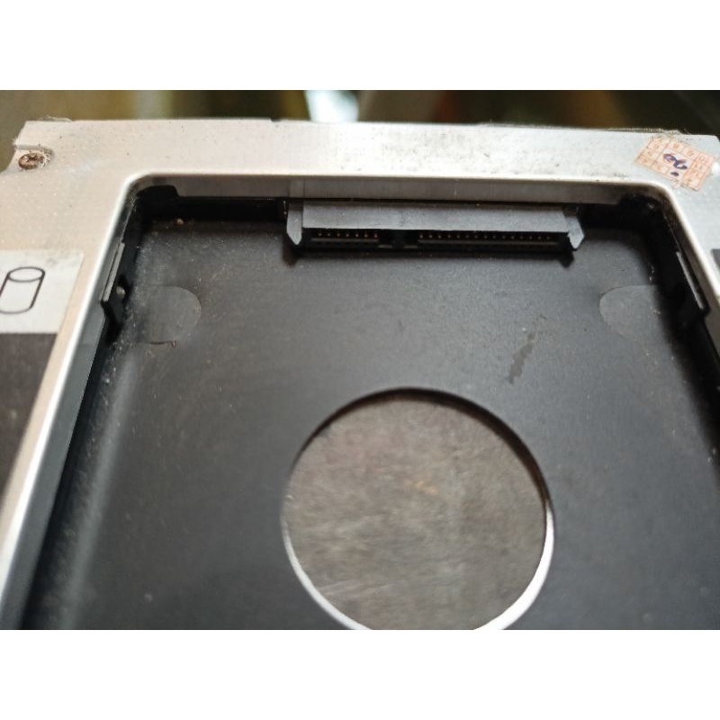 SERIAL ATA HDD HDD CADDY LEPTOP