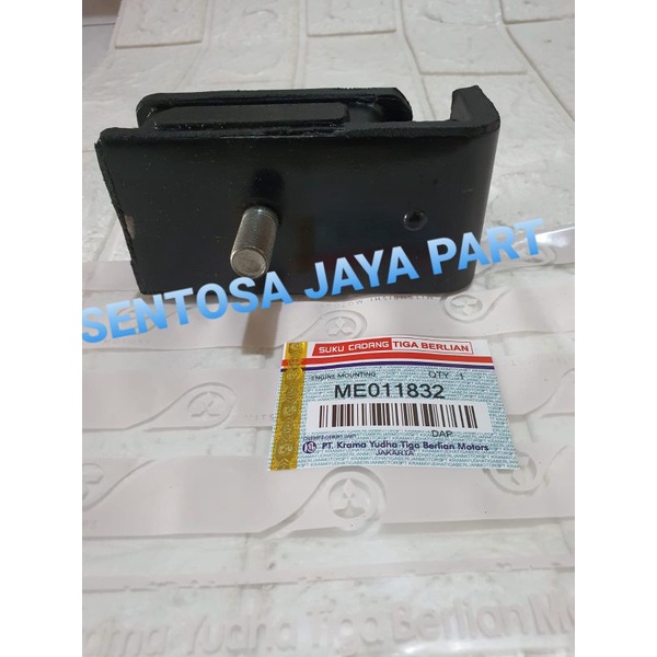 ENGINE MOUNTING PS 100 PS120 OEM