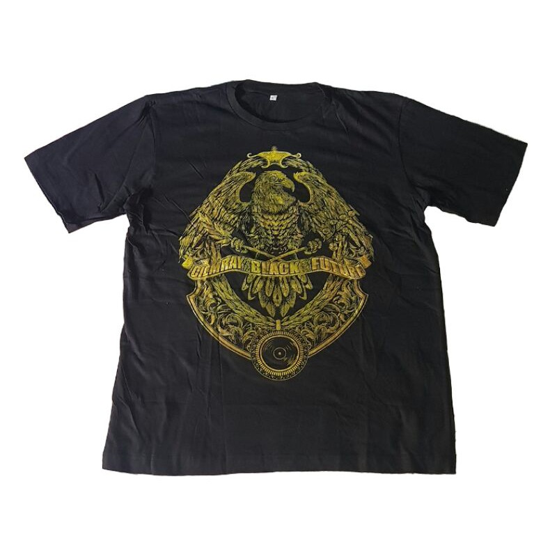 BAJU METAL/BAJU BAND TERMURAH