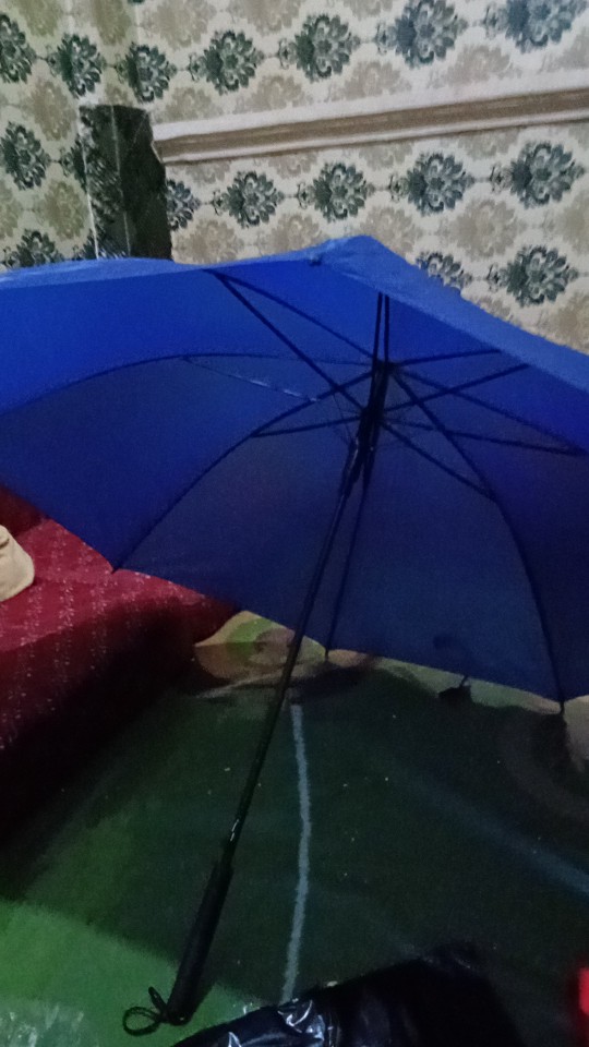 Payung Tongkat/ Payung Besar/ Payung Promosi/ Payung Murah