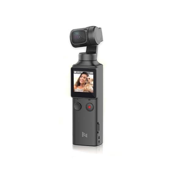XIAOMI FIMI PALM 3-Axis 4K HD Handheld Gimbal Pocket Cam GARANSI RESMI