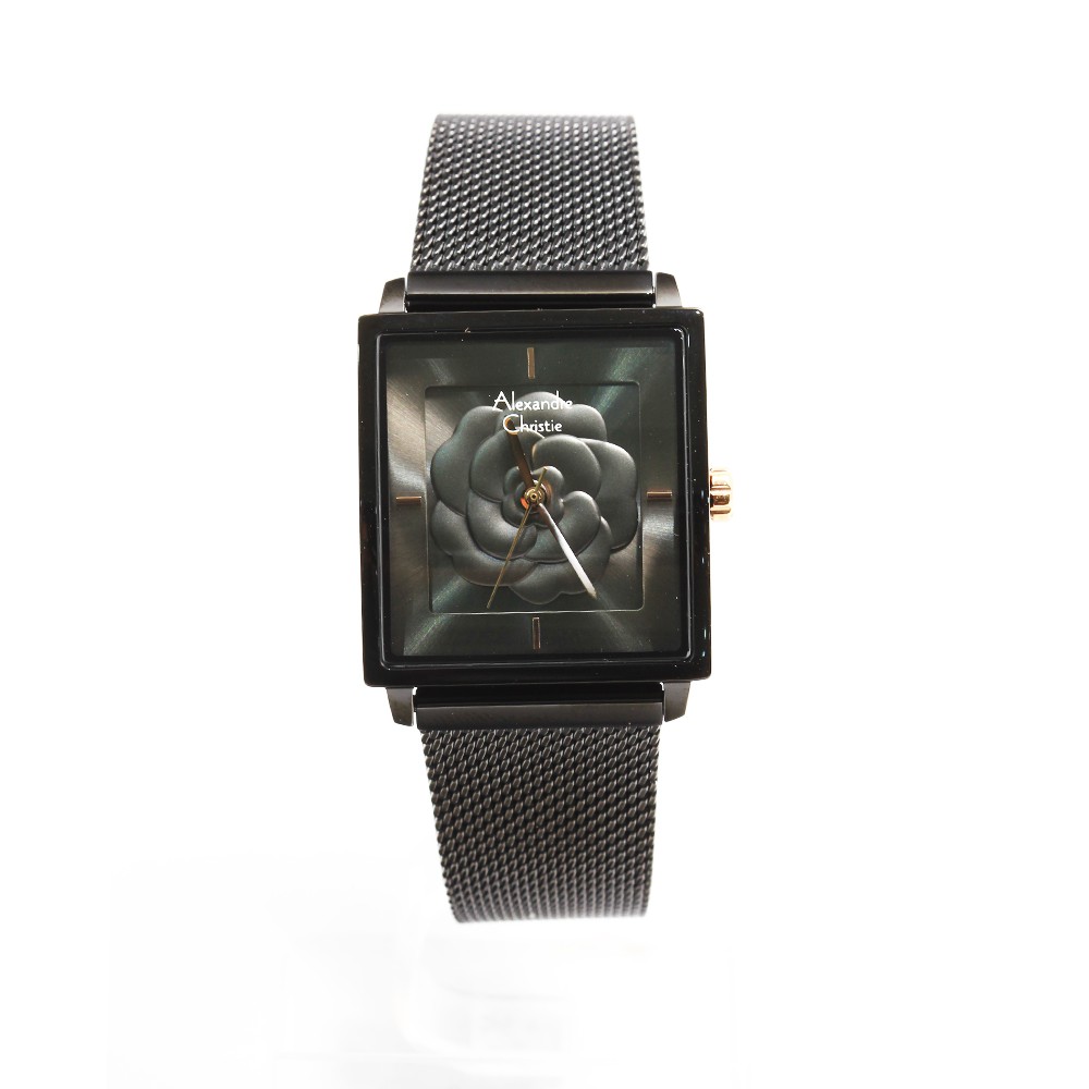 

Alexandre Christie AC2848LHBIPDGRG Wanita