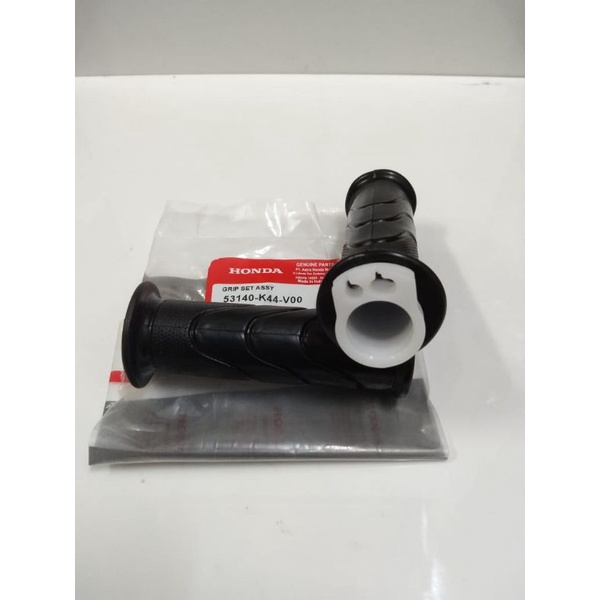 handgrip handgrip grip beat fi esp street vario 125 150 original honda K44