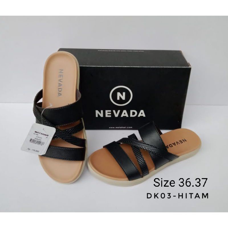 NEVADA Sandal Selop Wanita
