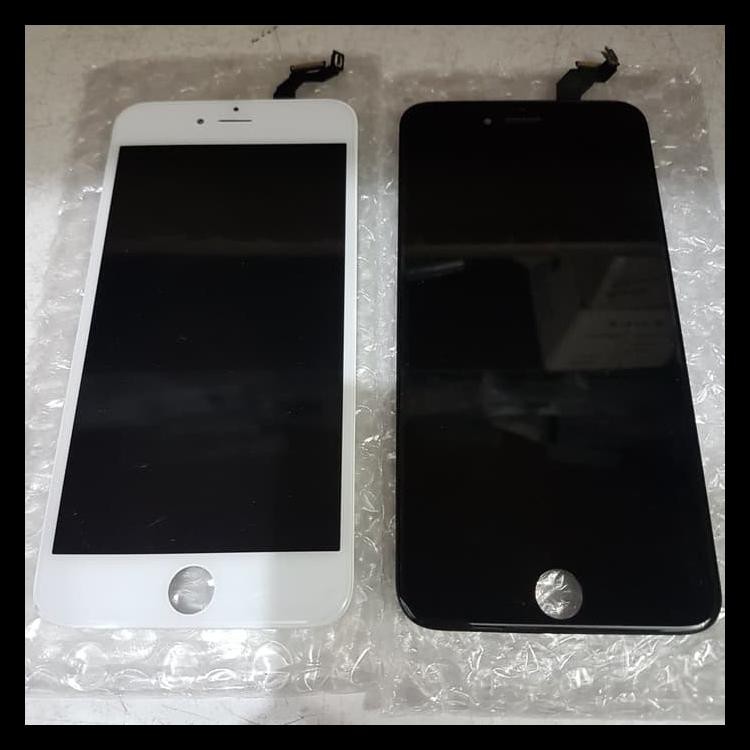 Termurah Lcd Iphone 6S Plus Ot( Ori Taiwan)New - Hitam Kode 703