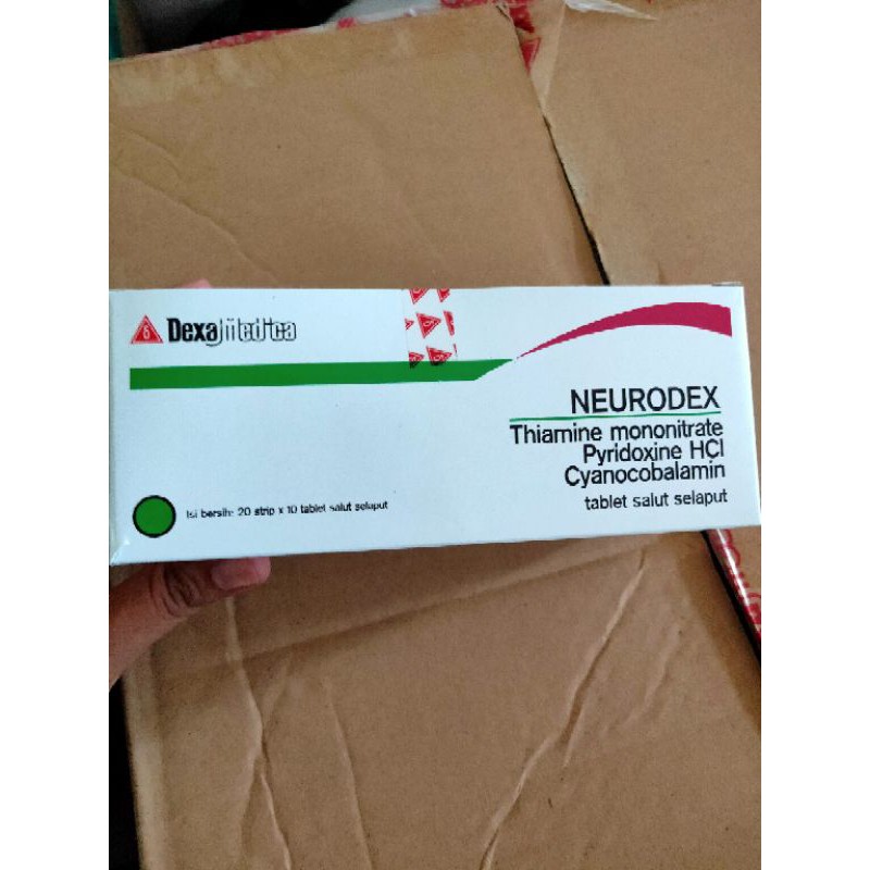 Neurodex