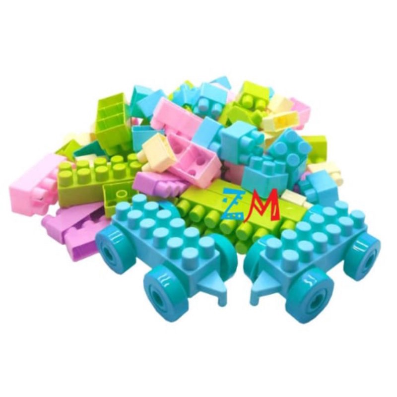 MAINAN ANAK LEGO BLOCKS HAPPY /MAINAN LEGO BLOCKS/LEGO MURAH/LEGO LEGO