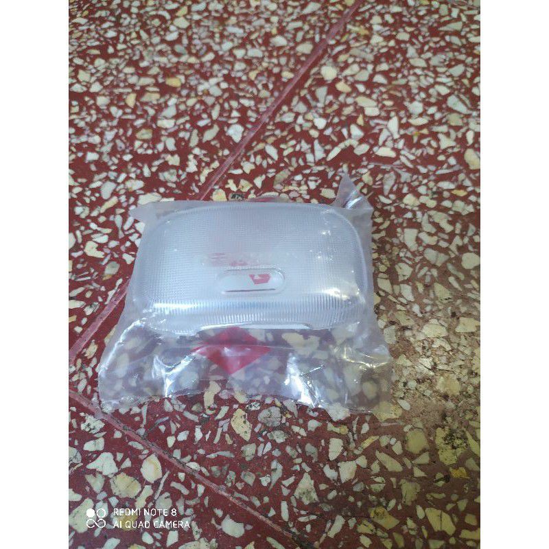 tutup lampu plafon suzuki APV original