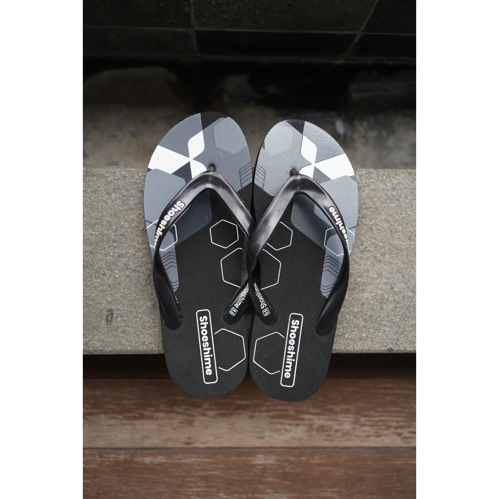 Sandal Jepit / Sendal Casual Shoeshime Shoraishime