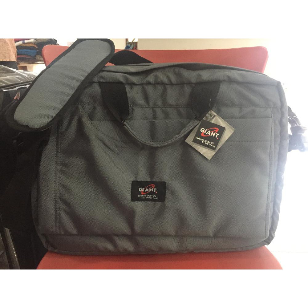Tas Selempang / Tas Laptop Alpina-Giant GTS79