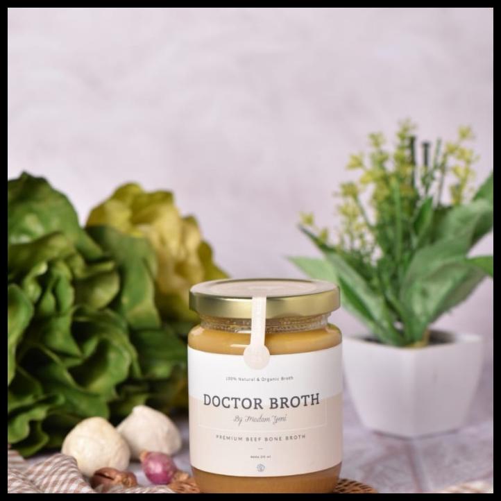 

TERBARUU!! beef bone broth TERBARU