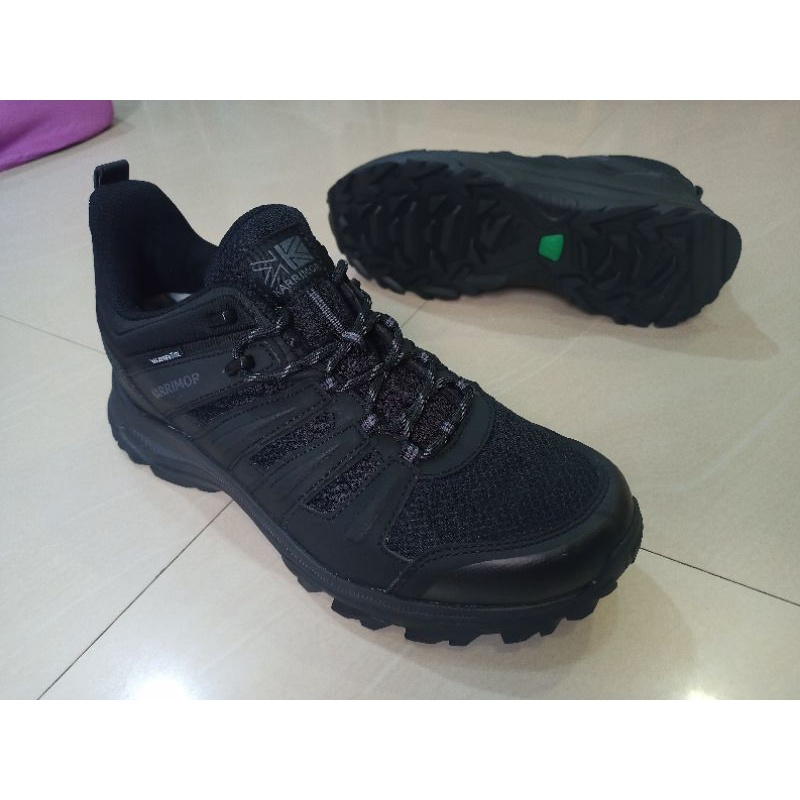 KARRIMOR TERBARU