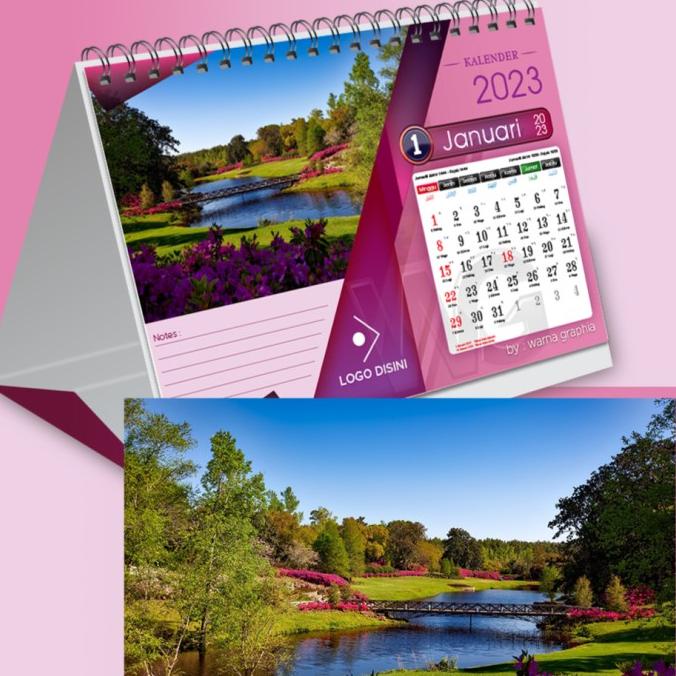 

Ready oke] Tamplate Kalender Meja 2023, Kalender Format |Ai, cdr, pdf, eps, jpg..