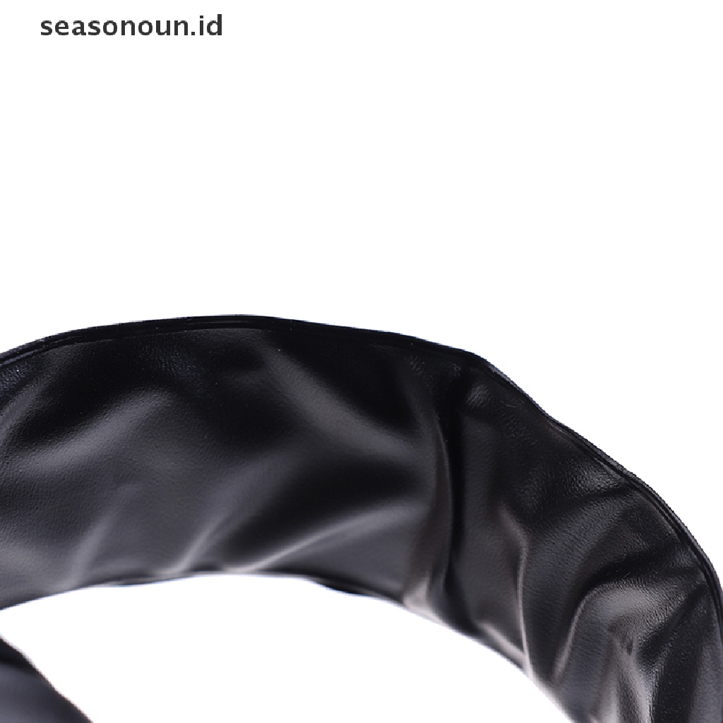 Earmuff Pelindung Telinga Anti Bising Model Lipat Adjustable Untuk Menembak