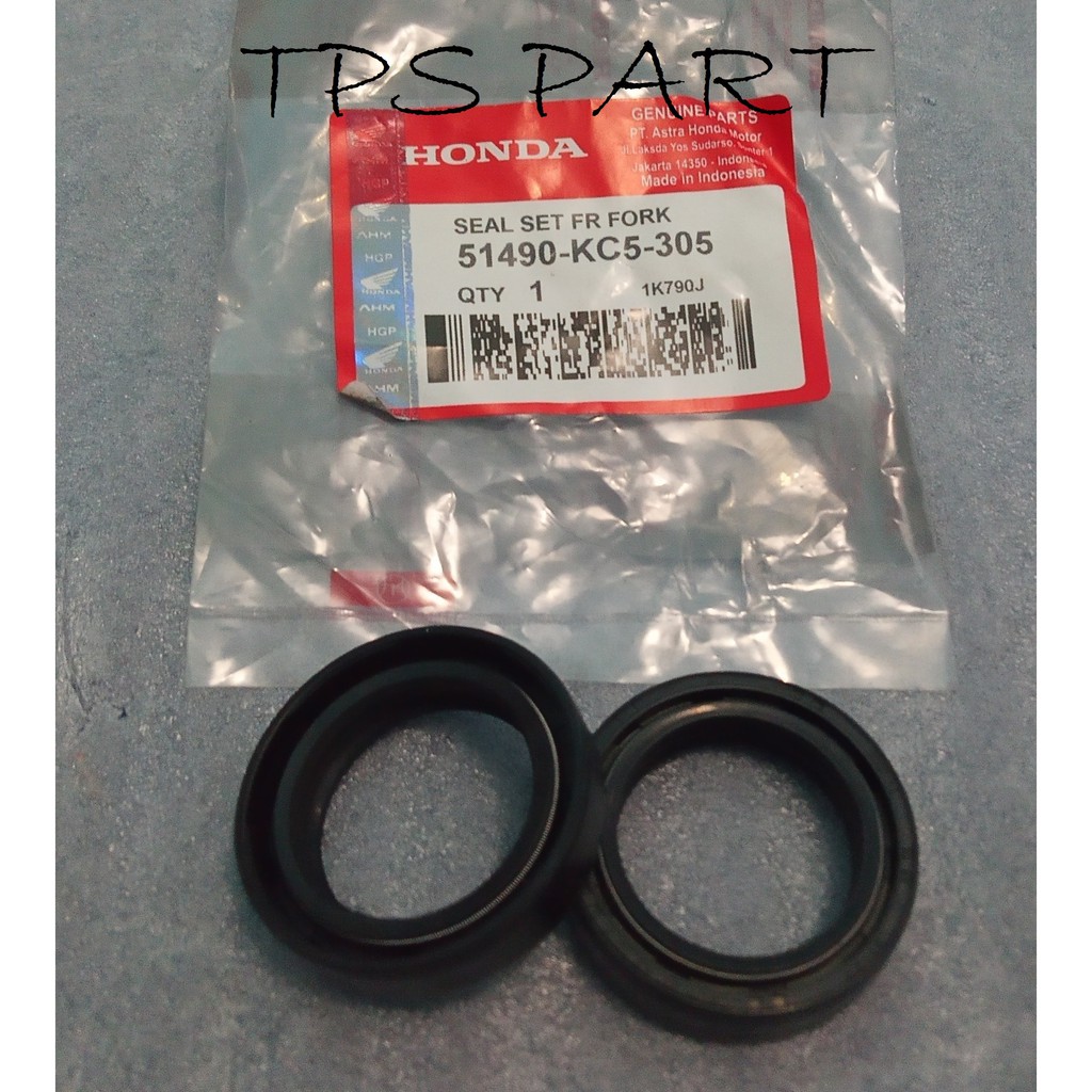 Jual Sil Skok honda Seal Shock Depan For Honda Old New Cb150r Tiger GL