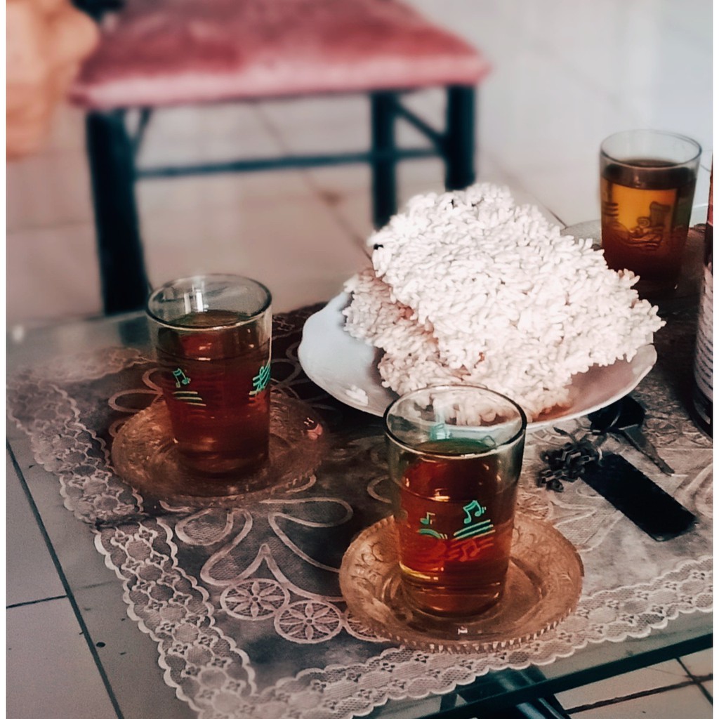 

Rengginang ketan asli isi 30 pcs