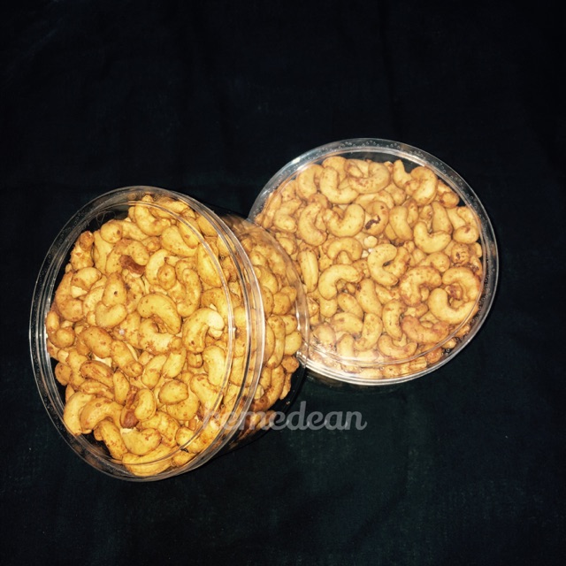 

KACANG MEDE JUMBO PREMIUM 500gr