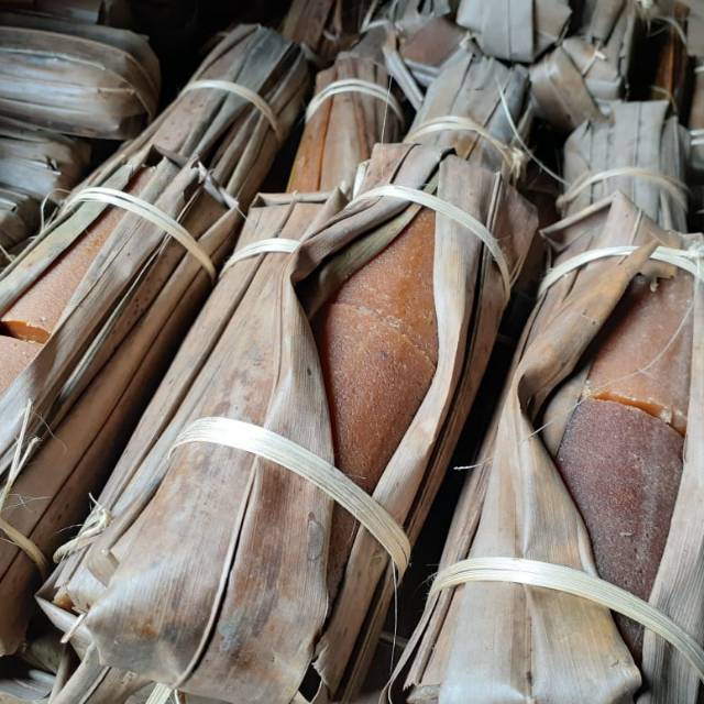 

Gula kaung/gula aren asli