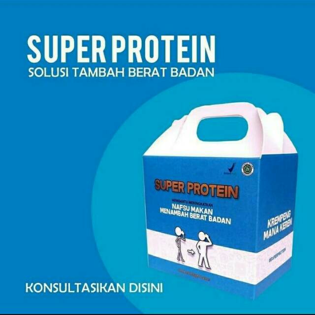 Super protein