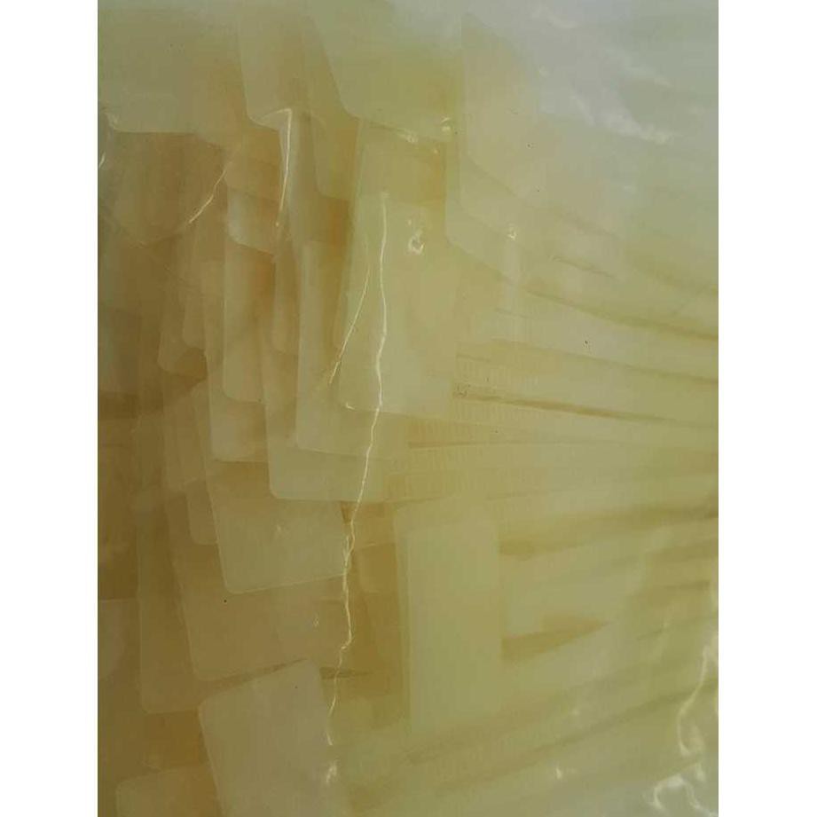 

Maker Tie 20 Cm X 3.8Mm Pengikat Kabel Label / Cable Ties Label Name J-Florens Berkualitas