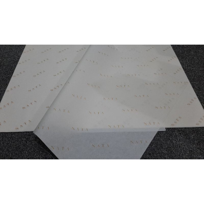 

wrapping paper polos 50x60cm