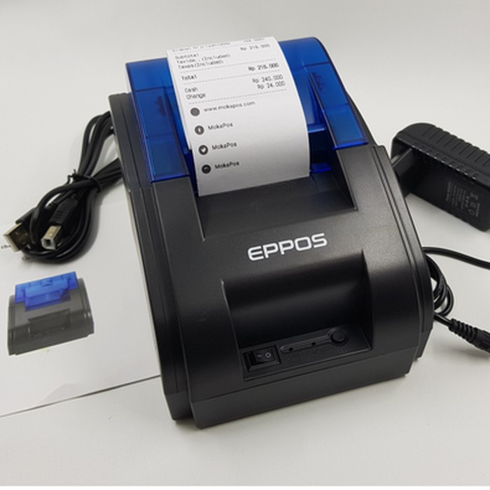printer bluetooth eppos