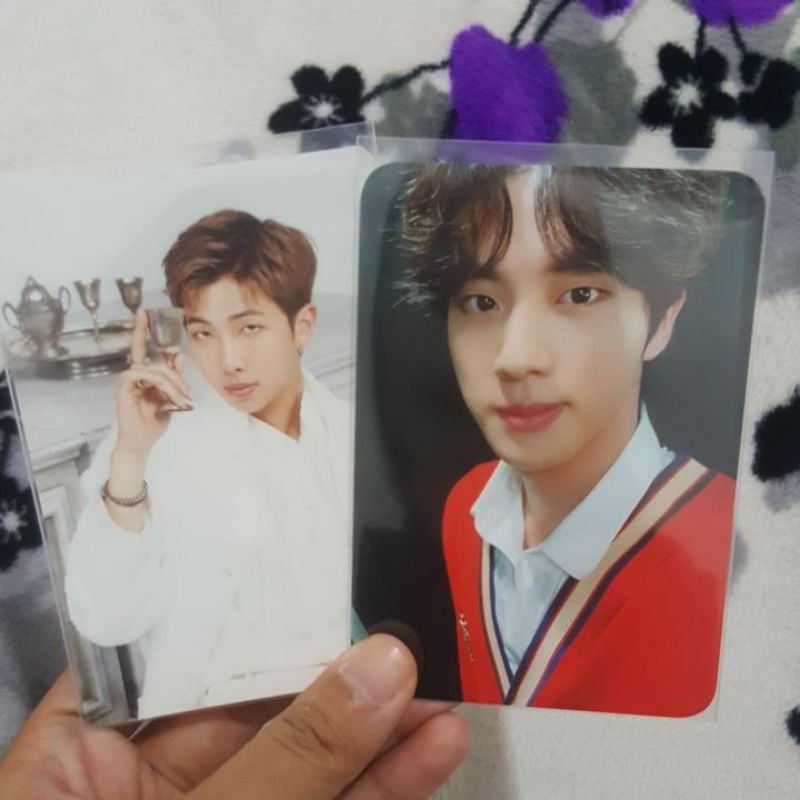 MPC LY TOUR RM & PC AB SE JIN