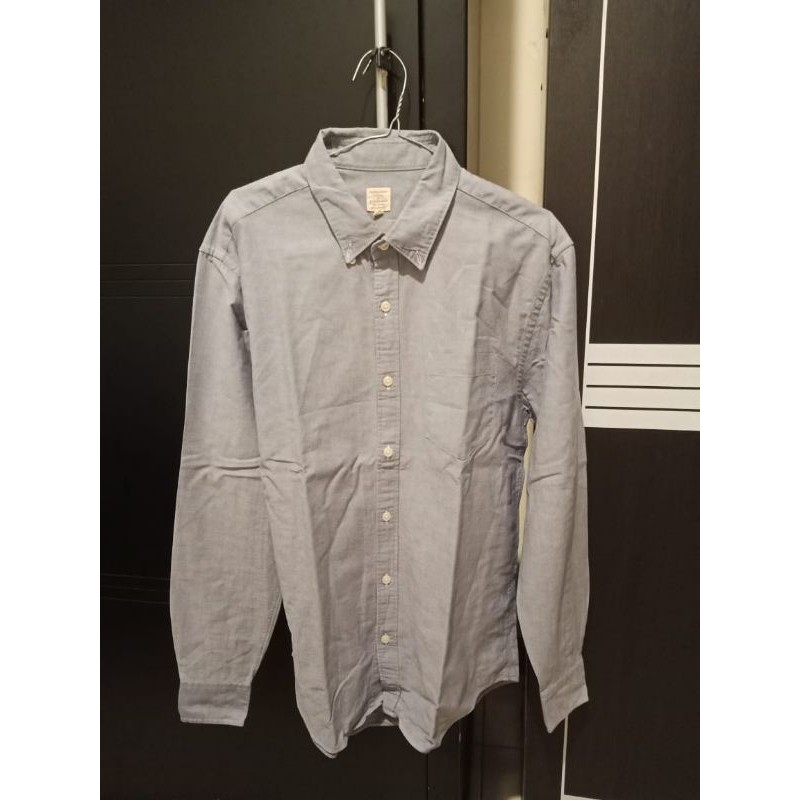Kemeja Giordano Original