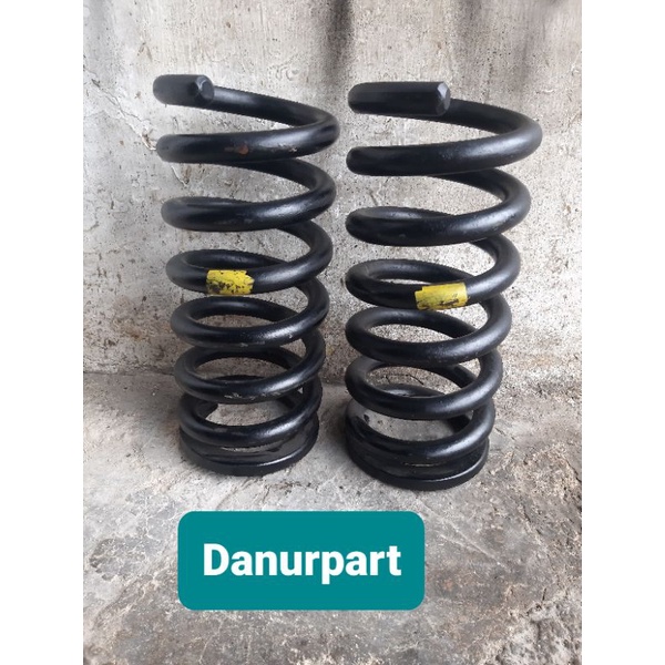 coil spring l300 diesel original