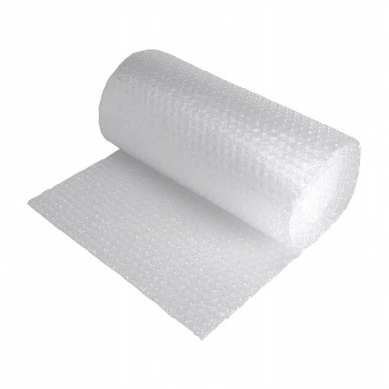 

PACKING TAMBAHAN KEMASAN BUBBLE WRAP