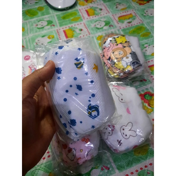 Masker Duckbill Anak i care/ masker anak i-care/ masker anak murah